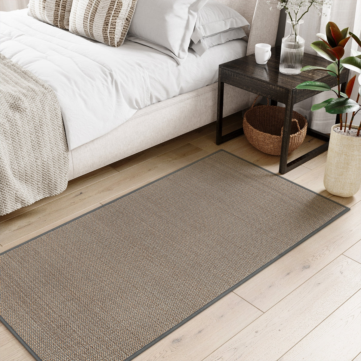 farmhouse kitchen rugs