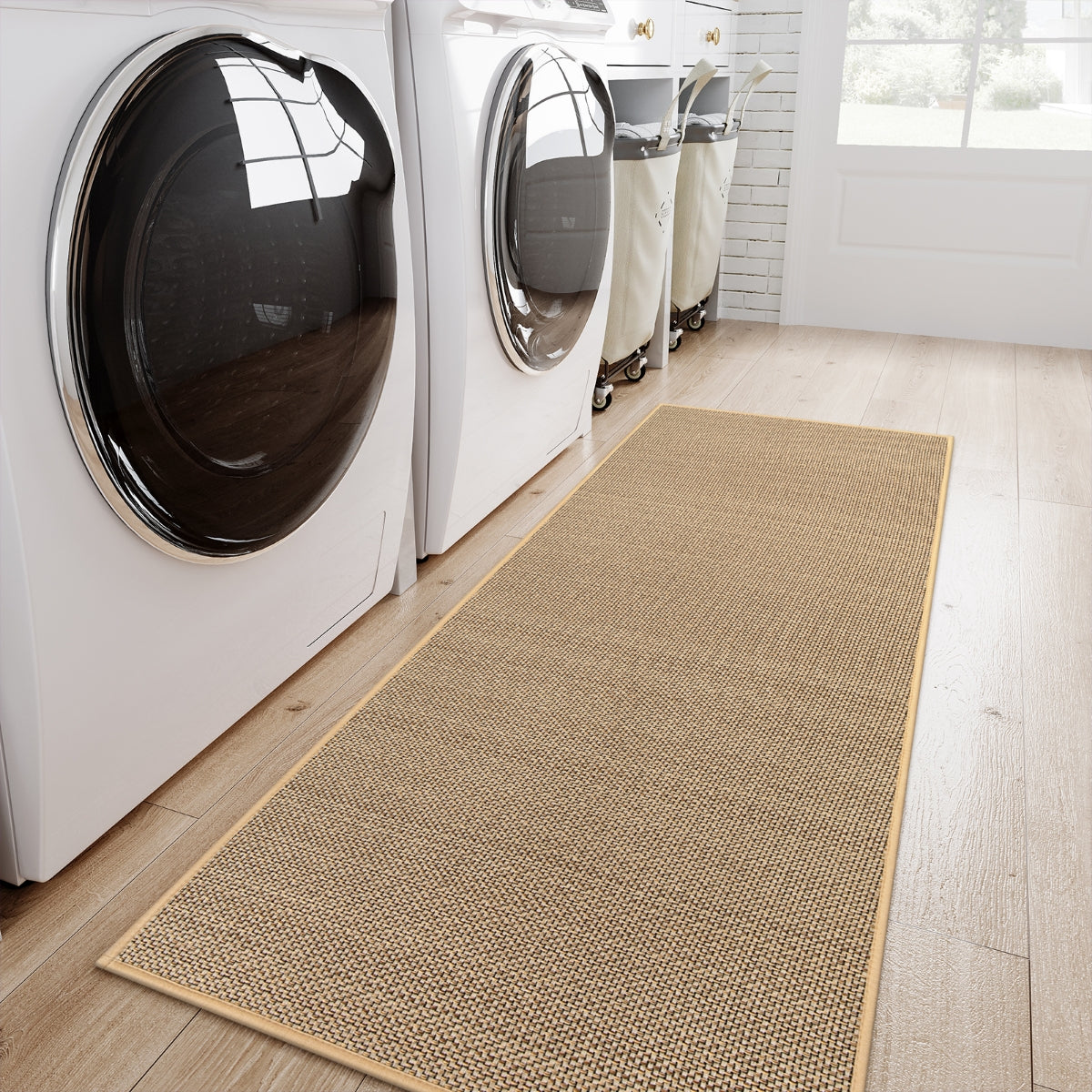 farmhouse rugs for kitchen